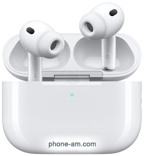 Apple AirPods Pro 3
