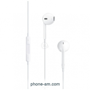 Apple EarPods MD827ZM/A