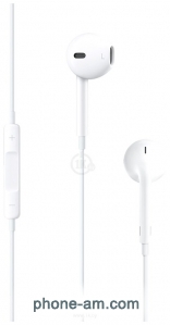 Apple EarPods MNHF2