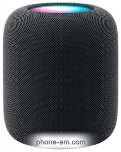 Apple HomePod 2
