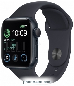 Apple Watch SE 2 40  ( ,    S/M + M/L)