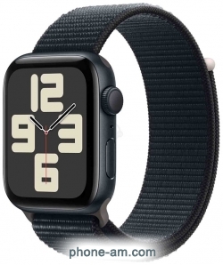 Apple Watch SE 2 44  ( ,  )