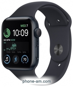 Apple Watch SE 2 44  ( ,  )