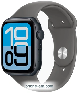 Apple Watch SE 3 LTE 44  ( ,   )