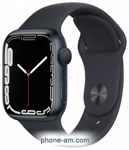 Apple Watch Series 7 41  ()