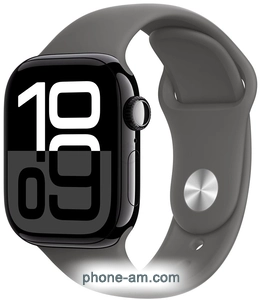 Apple Watch Series 10 LTE 42  ( ,    S/M)