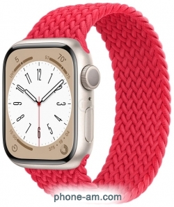 Apple Watch Series 8 41  ( , -)