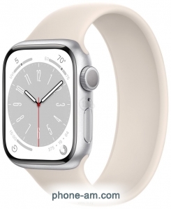 Apple Watch Series 8 41  ( ,  )