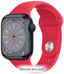 Apple Watch Series 8 41  ( ,   )