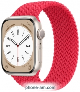 Apple Watch Series 8 45  ( , -)