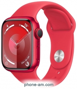 Apple Watch Series 9 41  ( , /,    S/M)