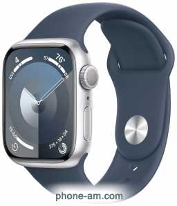 Apple Watch Series 9 41  ( , / ,    M/L)