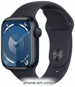 Apple Watch Series 9 41  ( , /,    M/L)