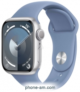 Apple Watch Series 9 41  ( , / ,    M/L)