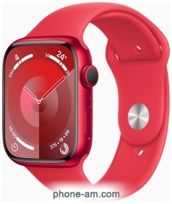 Apple Watch Series 9 45  ( , /,    M/L)