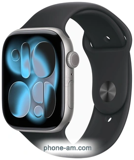 Apple Watch Series 11 46  ( ,   )