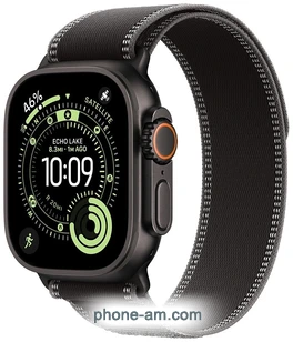 Apple Watch Ultra 3 LTE 49  ( ,  )