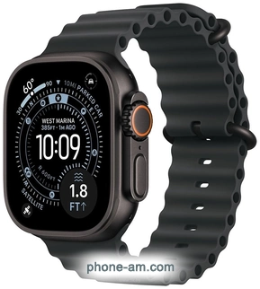 Apple Watch Ultra 3 LTE 49  ( ,   )