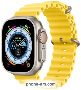 Apple Watch Ultra LTE 49  ( ,   )