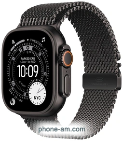 Apple Watch Ultra 3 LTE 49  ( ,  )