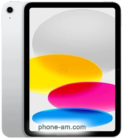 Apple iPad 11 (2025) 512GB