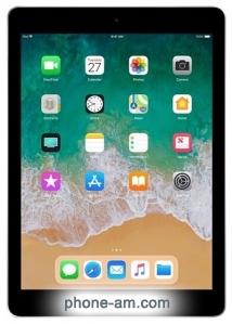 Apple iPad (2018) 32Gb Wi-Fi + Cellular