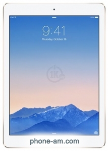 Apple iPad Air 2 64Gb Wi-Fi