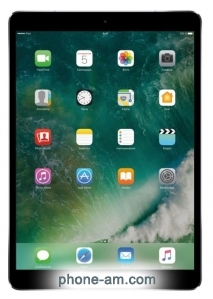 Apple iPad Pro 10.5 64Gb Wi-Fi + Cellular