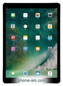 Apple iPad Pro 12.9 (2017) 256Gb Wi-Fi + Cellular