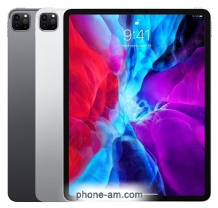 Apple iPad Pro 12.9 (2020) 1Tb Wi-Fi + Cellular