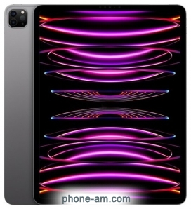 Apple iPad Pro 12.9 (2022) 5G 128GB
