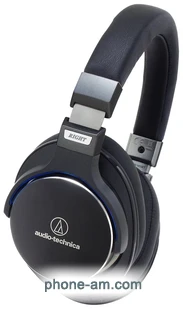Audio-Technica ATH-MSR7
