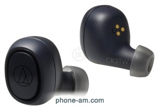 Audio-Technica ATH-CK3TW