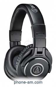 Audio-Technica ATH-M40x