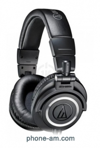 Audio-Technica ATH-M50x