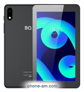 BQ 7055L Exion One