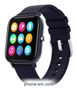 BQ Watch 2.1 -