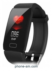 BandRate Smart SHQ11