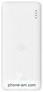 Baseus Airpow PPQD090002