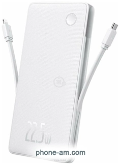 Baseus Airpow Lite 22.5W 10000mAh