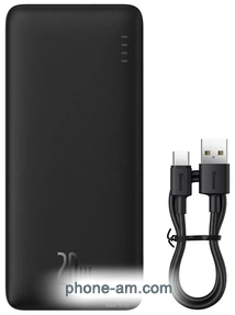 Baseus Airpow 20000mAh