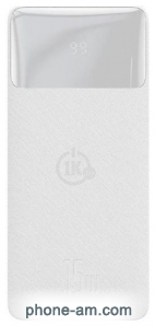 Baseus Bipow Digital Display PPDML-J02 20000mAh