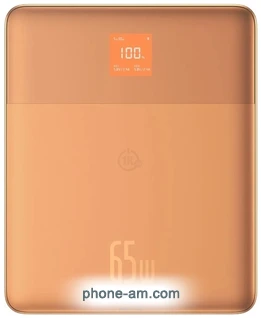 Baseus Blade2 P10063801733-00