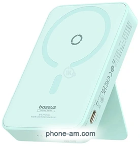 Baseus MagPro P10064101333-00