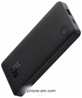 Baseus PPAP10A Airpow Lite Cosmic P10067500123-00