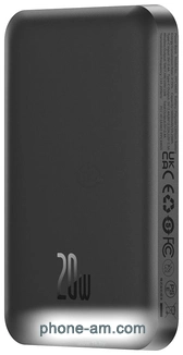 Baseus PPCXM05 P10022107113-00 Cluster Black