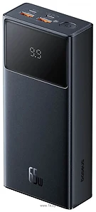 Baseus Star-Lord Digital Display Fast Charging Power Bank 30000mAh 65W