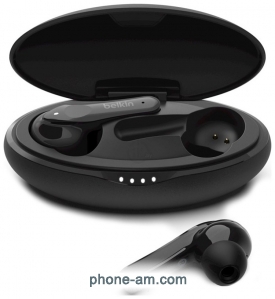 Belkin SoundForm Move Plus