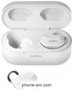 Belkin SoundForm