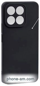 Bingo Liquid TPU  HONOR X5b/X5b Plus ()
